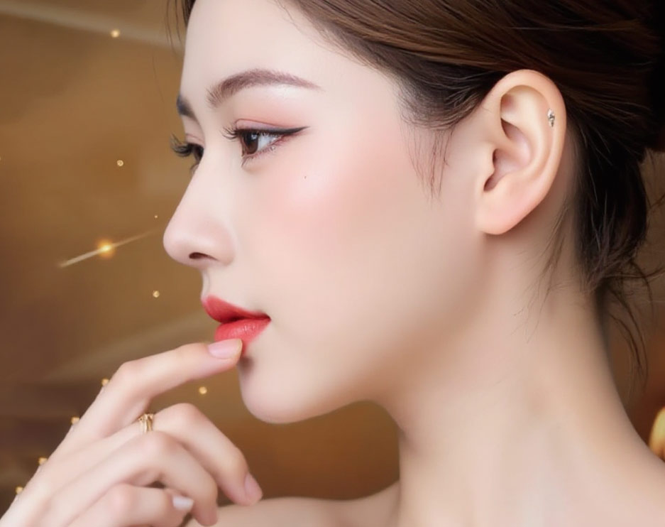 Nâng Mũi S-line với Bác sĩ Lâm Ngọc Anh – Bí Quyết Dáng Mũi Thanh Tú Chuẩn Hàn Quốc 2025