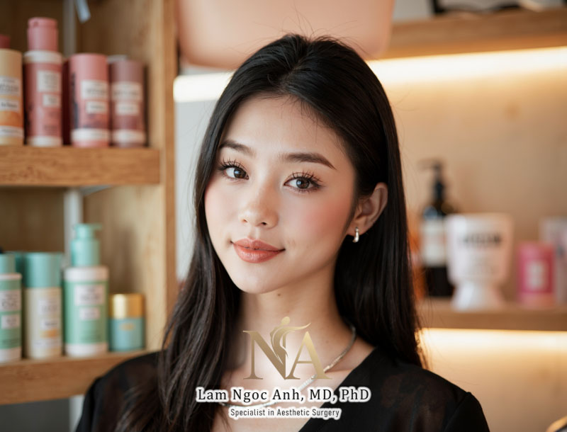 Botox Thon Gọn Hàm: Bí Quyết Mặt Nhỏ Hơn