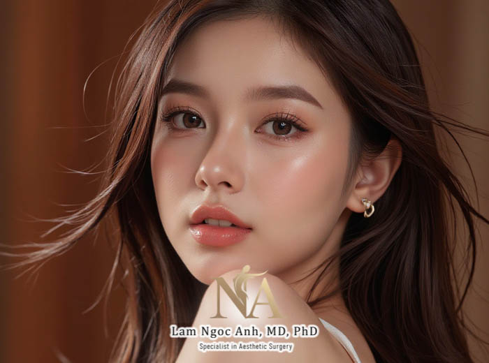 Cắt Mí Hàn Quốc: Phong Cách Mắt Hàn Hot Trend K-beauty 2025