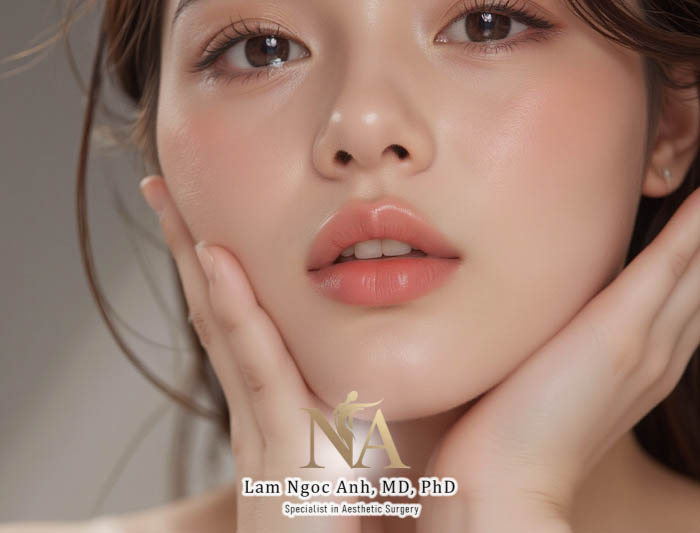 Cấy Chỉ Căng Da: Da Săn Chắc, Chống Chảy Xệ