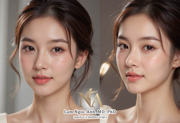 Công Nghệ Filler 2025: Nâng Mũi Không Phẫu Thuật Tức Thì – Trend Nhanh Chóng