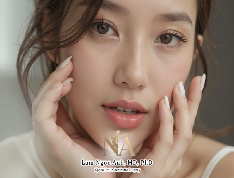 Laser Trị Nám: Loại Bỏ Nám Hiệu Quả Với Công Nghệ Hàng Đầu Cho Da Rạng Rỡ