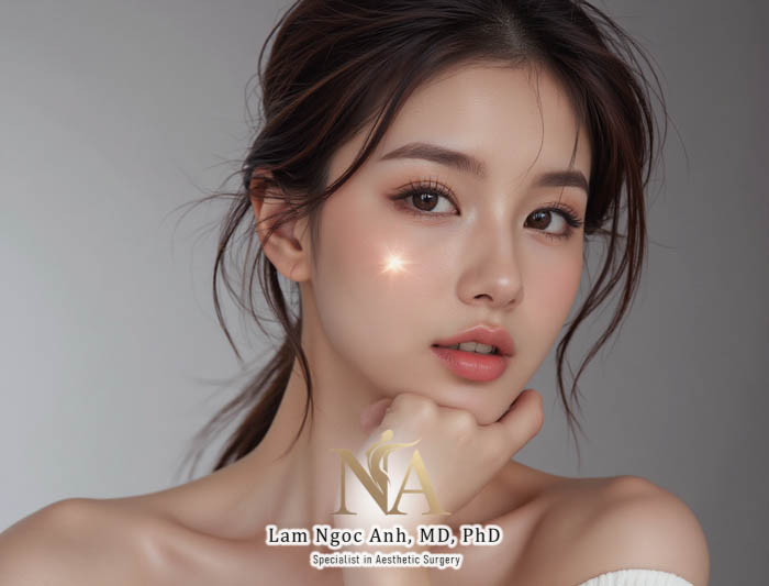 Nâng Mũi Không Phẫu Thuật: Dùng Filler Tức Thì – Trend Nhanh Chóng 2025