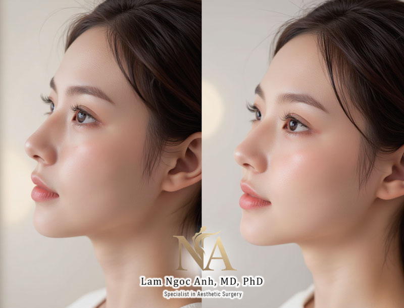 Trị Sẹo Rỗ Bằng Laser: Cải Thiện Da Hiệu Quả – Trend Da Láng 2025