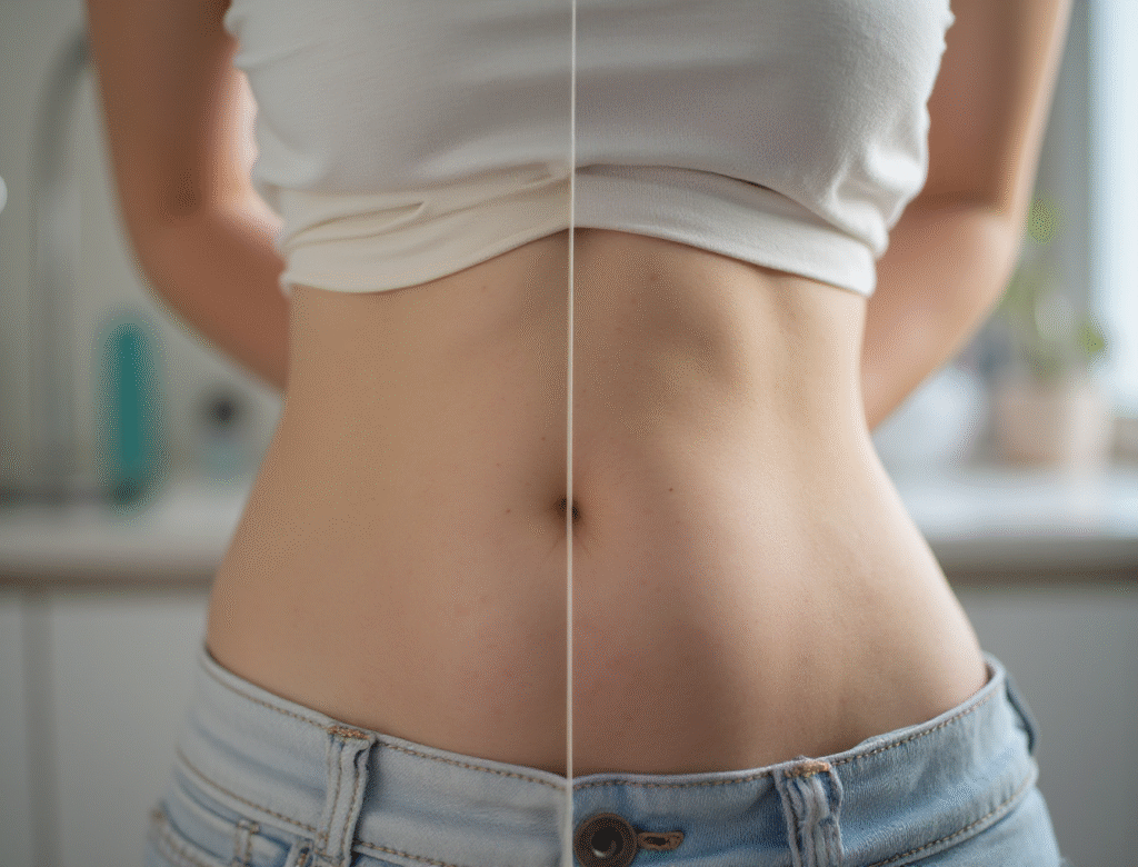 Hút Mỡ Tạo Hình Vóc Dáng (Body Contouring Liposuction)