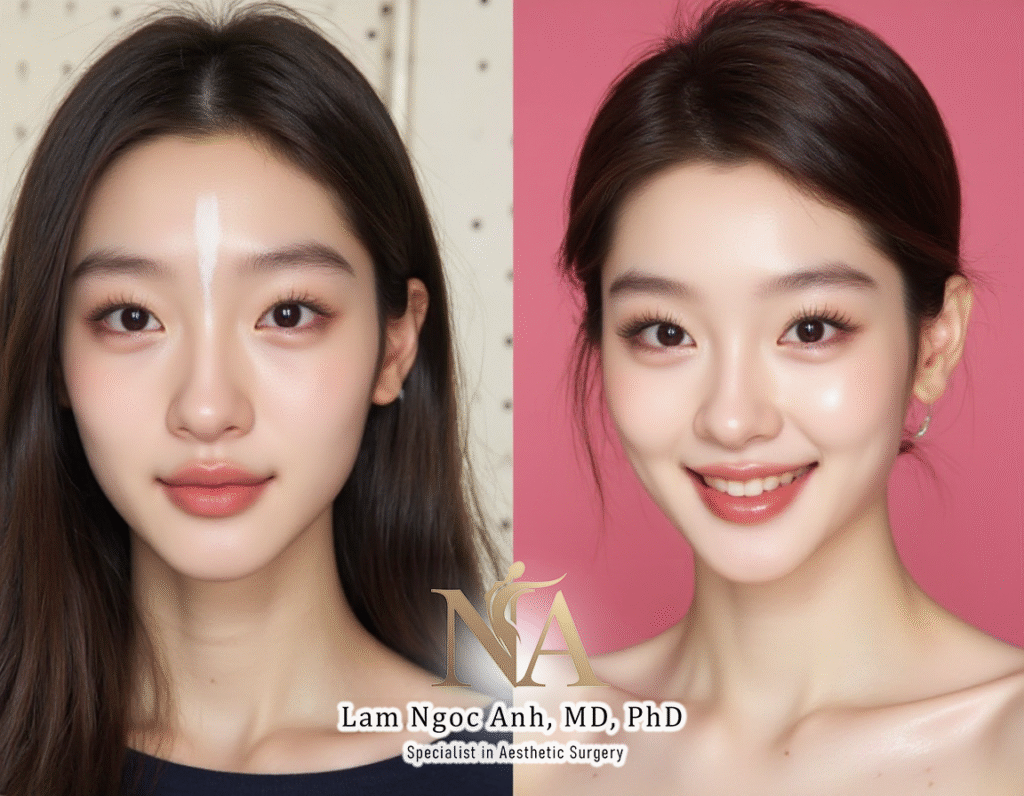 Các Xu Hướng Làm Đẹp Nổi Bật Trong Năm 2025 - Tỏa Sáng Phong Cách Mới