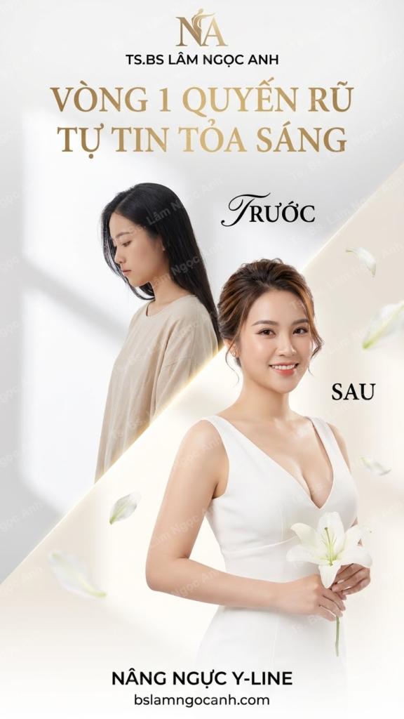 Nghệ thuật tỉ lệ vàng: Bí mật đằng sau vẻ đẹp cân đối