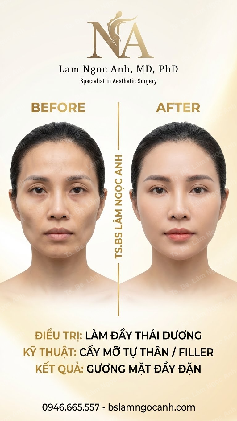 Sự lựa chọn tin cậy cho vẻ đẹp bền vững